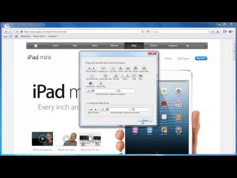 How to delete Browsing History on Safari