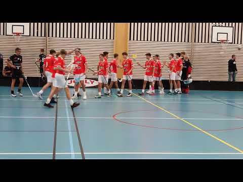 2:a Perioden Malmhaug IBF P05-Höllvikens IBF P05, Pantamera Pojkar B Svår 2020-10-21