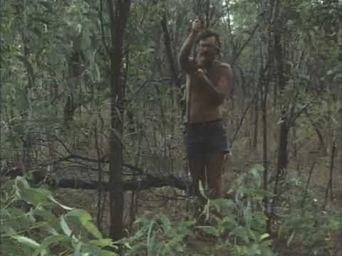 Malcolm Douglas - Australia - Survival In The Outback  (1984)