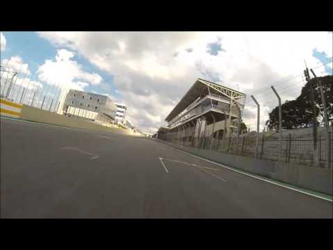 Superbike Copa Pirelli 2 etapa 2016 - 600cc