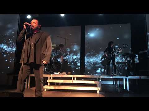 Alphaville - Dance With Me (Live in Stuttgart 2019-03-16)