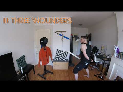 Lecküchner from the living room 7: Pell work