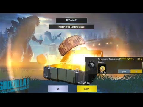 OMG.!! Secret tips for Crate opening Playunknownbattleground ||Mr Annonymous||