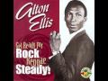 Alton Ellis - Ain't That Loving You