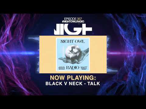 Marc E. Bassy, Markus Schulz - Night Owl Radio 357