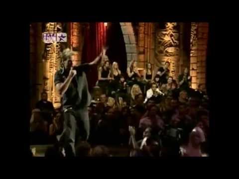 TOBY RAND - KNOCKIN ON HEAVENs DOOR - BOB DYLAN - EPISODE 2 - (ROCK STAR SUPERNOVA)