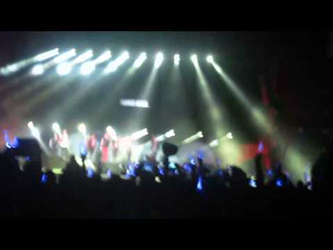 Breakdown - SS5 PERU 270413