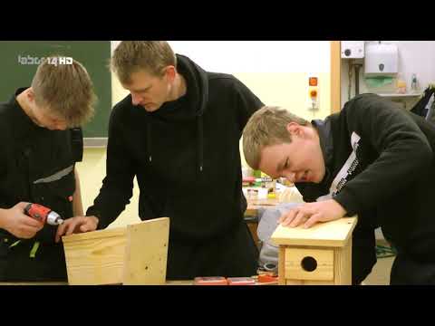 Bad Köstritz auf Kurs „global nachhaltige Kommune“ (1)