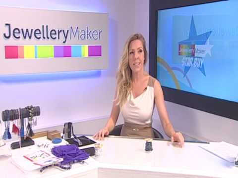 JewelleryMaker LIVE 06/06/2015 5pm-10pm