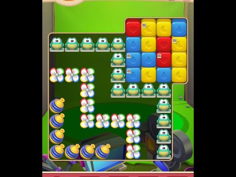 TOON BLAST level 8373