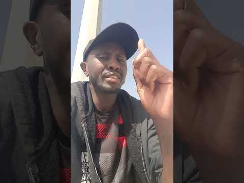 The tales of KIRUMBI pick pocketor of all times in meru