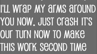 Crash - You Me At Six Lyrics