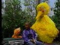 Sesame Street Gordon S Day Off