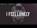 "I Feel Lonely" - Sad Piano Drums Beat 2015 ( Prod ...