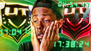 The Stream Doesn’t End Until I Rank Up…