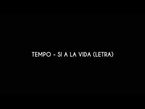 #sialavida #vida #letra.  Si a la vida 💪 tempo - gustabo Laureano - elisanijs