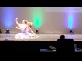 Olivia And Sydnie Duet 2015