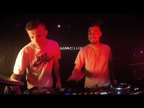 B.F.A.M Hardtechno Set 160-167 Bpm / AMBAM , Brutalismus 3000 , Luciid , Per Pleks , Lewis Latham