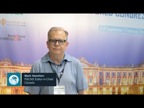 Mark Hamilton on Fluids and Barriers of the CNS Journal | Hydrocephalus Society