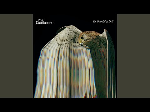 Video thumbnail for You Overdid It Doll (Live from the Manchester Central)