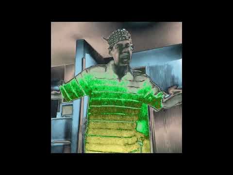 Liun - Ninja Shaolin Intro (Official Music Video / Münchner Rap / NPL 83 Rapper)