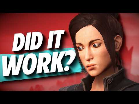 Conan's Age of Fixes: One Year Later - A Review