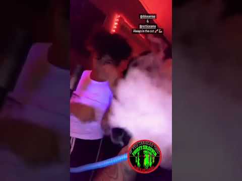 Old Footage Of Notti Osama In The Studio W/ Jstar Balla & DD Osama🕊🙏 #ddosama #nottiosama #jstar