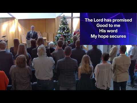 24Dec 2025 John Lee Funeral