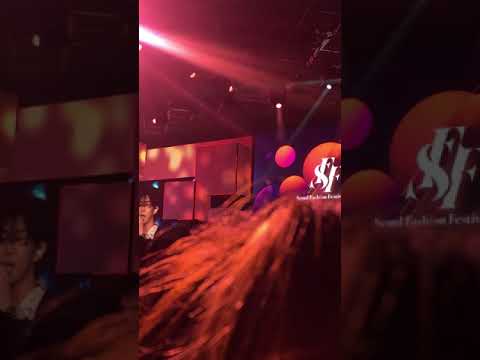 offonoff photograph seoul fashion festival 2019