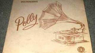 Polly Sings The Blues ("Black Coffee")