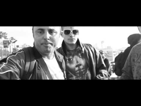 CECILIO G FT. PABLO XTRM - BUEN CHAVAL [PROD. NREA] (VIDEOTRIP OFFISHIAL)