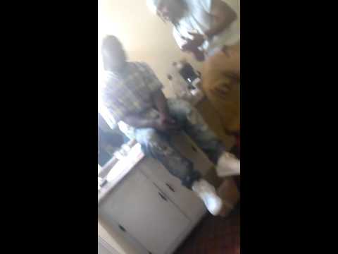 Do Dirty & Dollar Bill Deezy fuckin around