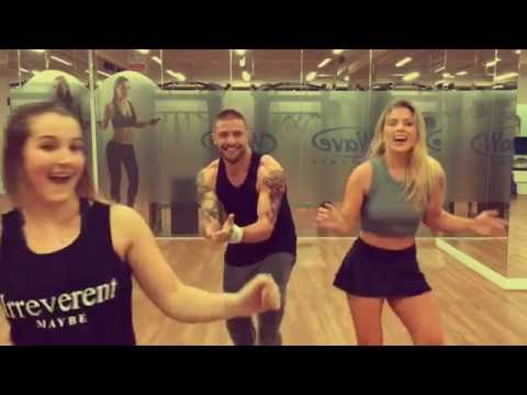 Sal A Bailar - Masto