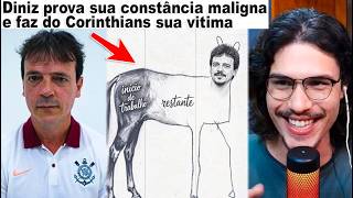 O CICLO DO DINIZISMO É INEVITÁVEL