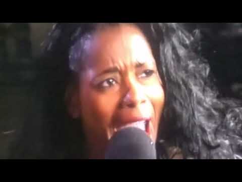 Jacqueline Insults Woman & Debra then Her & Mean Gene have a Chicken back & forth - Miss Jackie