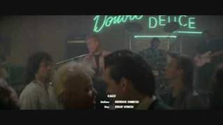 Jeff Healey Band - When the night comes falling