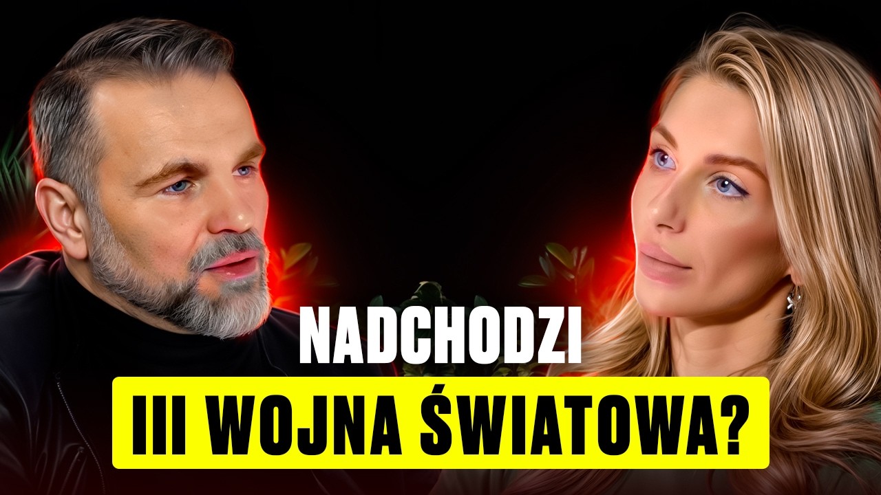 Czy jesteśmy krok od III WOJNY ŚWIATOWEJ? Nikt nie chce powiedzieć tego głośno.