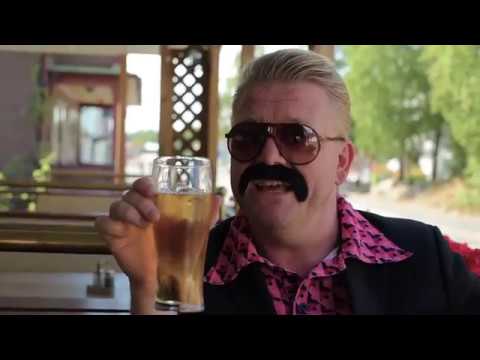 Ingemar inför Kilafesten 2018