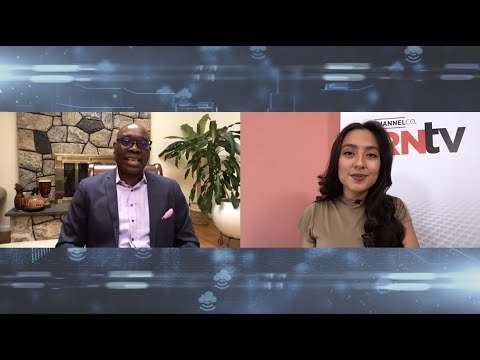 IBM’s Evaristus Mainsah And The Edge's Opportunity For Channel Partners