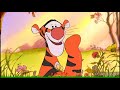 The Wonderful Thing About Tiggers Latin Spanish