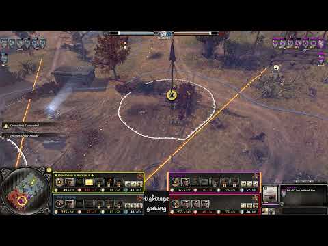 COH2 2v2 Praetorianus Romanus (SU) & St{o}cky (SU) vs Pandemic (OH) & BatON (OH)