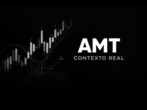 AMT (Auction Market Theory): Contexto Real del Mercado