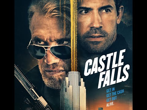 Castle Falls (International Trailer)