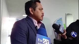 Chic cuestiona baja ejecución en el Ministerio de Educación