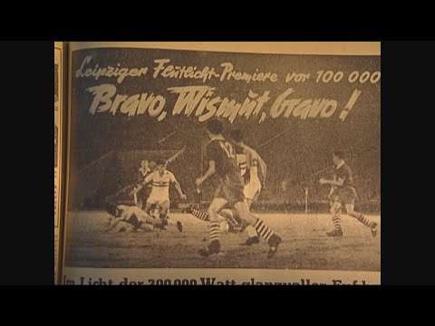 Das Tor des Jahrhundert und sein Fotograf