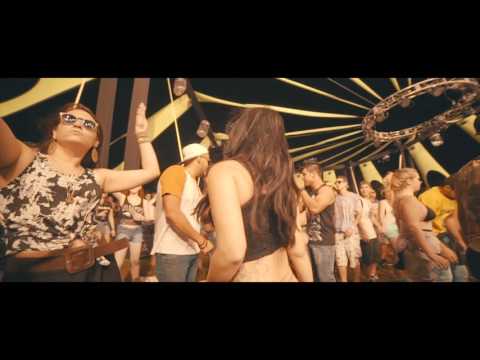 FlexB @ Aftermovie XXXPERIENCE Festival - 14.11.2015 - Itu, Brazil