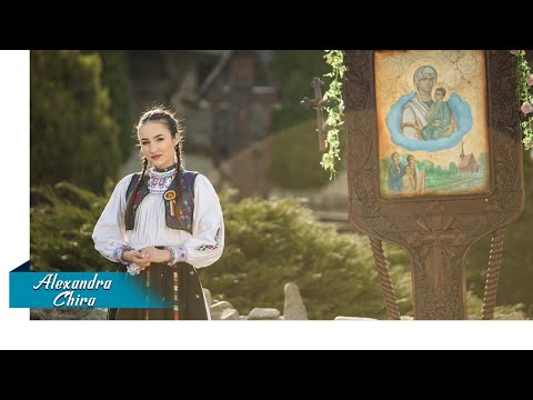 Alexandra Chira - Drumul Crucii (PRICEASNĂ)