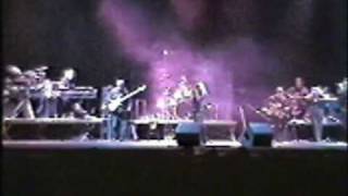 ciucculatina d''a ferrovia "live" nino d'angelo tour '99