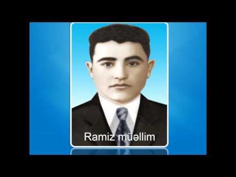 Qarmon Ramiz Mamedov Sumqayit (Hindarx)- Xəzəri