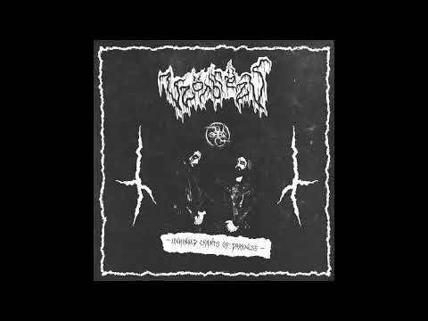 VzörbrëzV - Unhinged Chants of Darkness (compilation 2022)